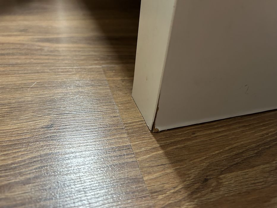 Łozko pojedyńcze z ikei 90x200