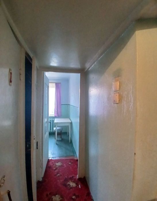 Продаю 2к/к 1КП Карпенко 59(Работаем с сертификатами)