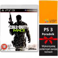 Ps3 Call Of Duty Modern Warfare 3 Cod Mw3 shooter