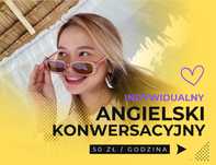 ## Angielski Korepetycje Native Speaker | Darmowa Pierwsza Lekcja ##