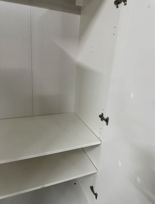 Roupeiro  criança