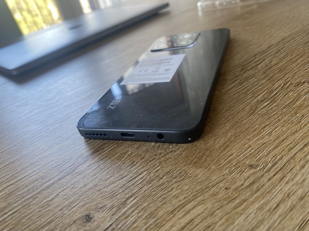 Zte blade A55 6/64gb ideal