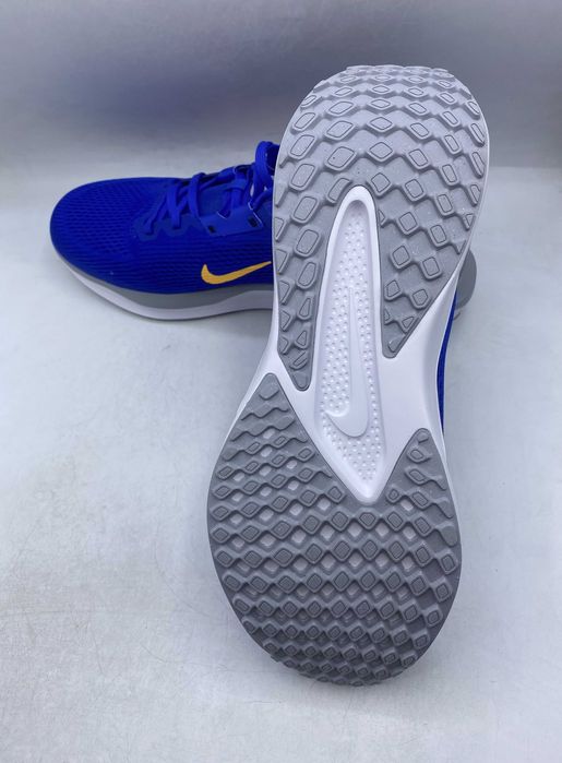 Кросівки Nike Quest 6 (FD6033-403) оригінал