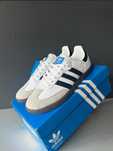 Buty Adidas Samba 0G Damskie iMeskie Rozmiar.40.5