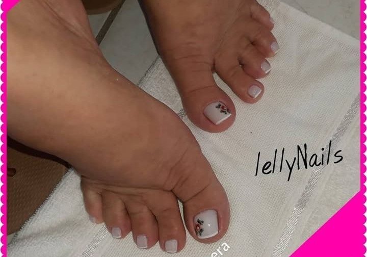 Manicure e pedicure