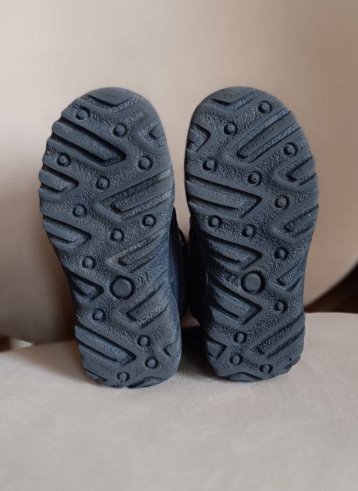 Superfit зимние ботинки