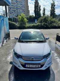 Honda INSIGHT 2010 rok (GAZ) - TAXI - SZCZECIN