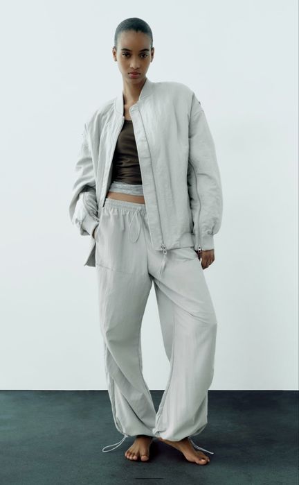 Костюм Зара новый без этикетки