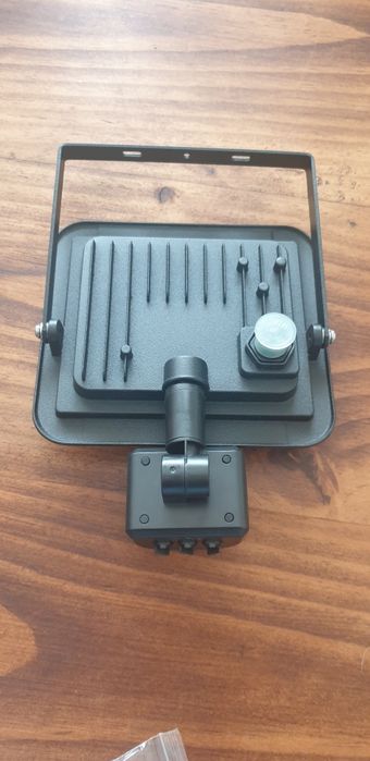 Foco Led novo em caixa