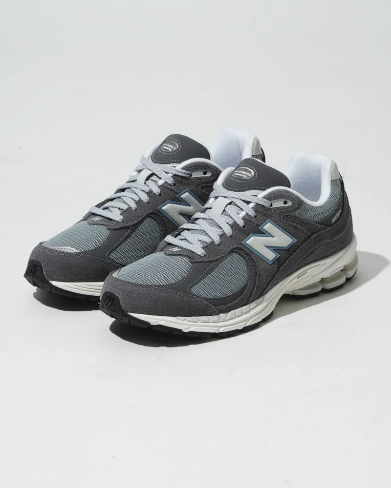 ОРИГІНАЛ! New Balance 2002 оригінальні жіночі кросівки