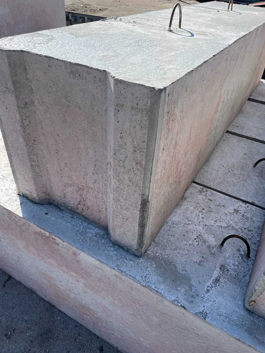 Блок ФБС, Лего блок