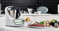 NOWY Thermomix TM6