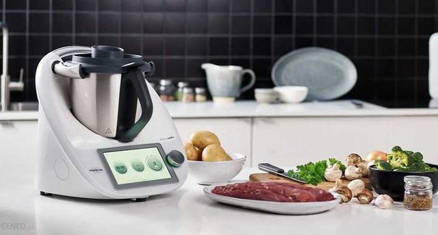 NOWY Thermomix TM6