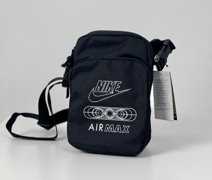 Сумка Nike, оригинал ,( 4 расцветки)