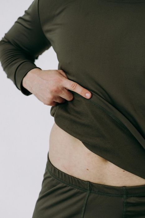 Чоловіча термобілизна, термо білизна на флісі, на флісі, термобелье