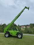 Merlo 4016 świeżo spr zFrancji 16m 40km/godz