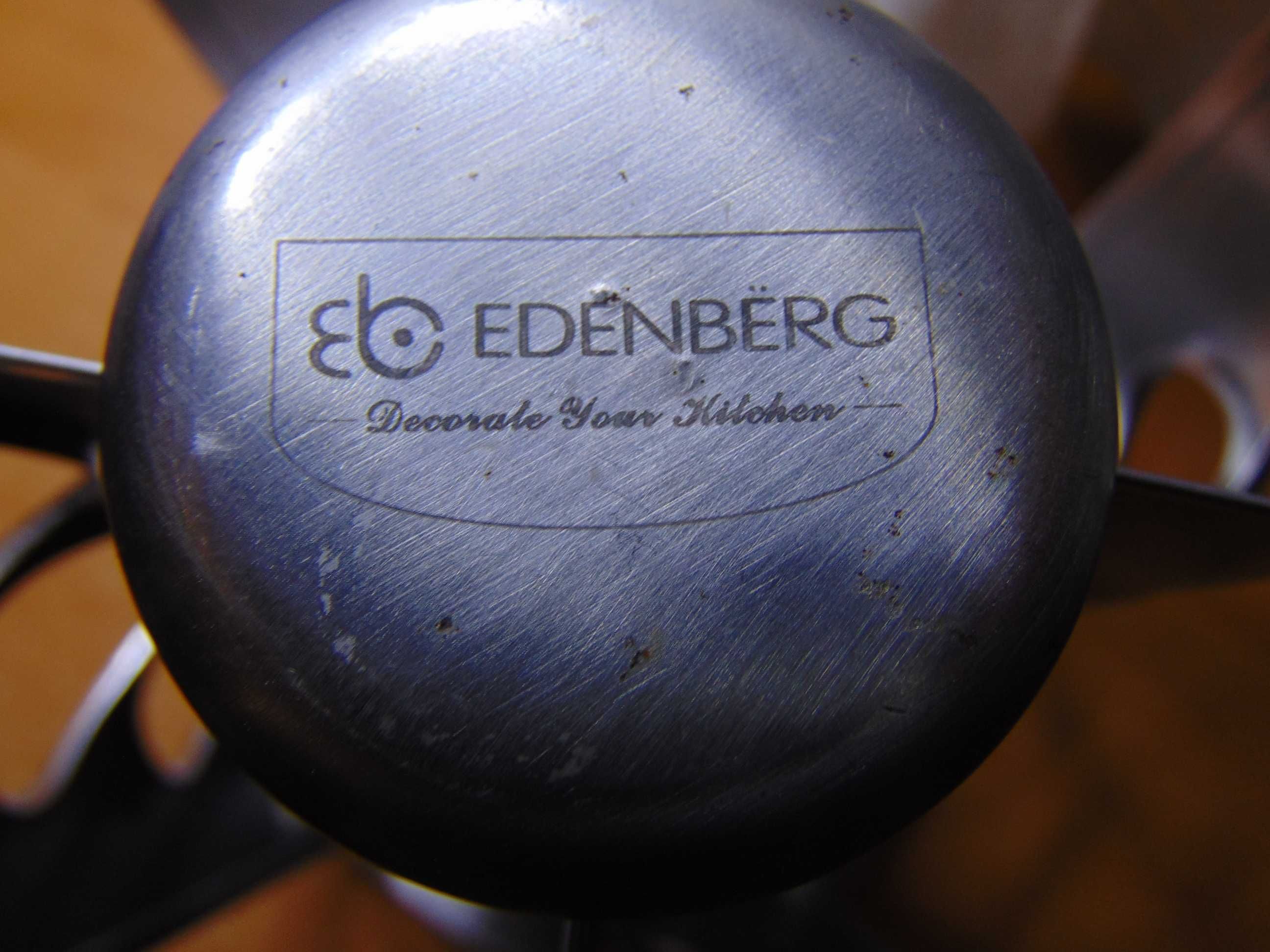 Подставка для 16 ёмкостей со специями Edenberg EB-4022