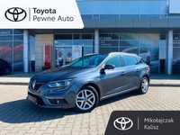 Renault Megane Megane Grandtour 1.5 Blue Dci Intens Edc | Serwis