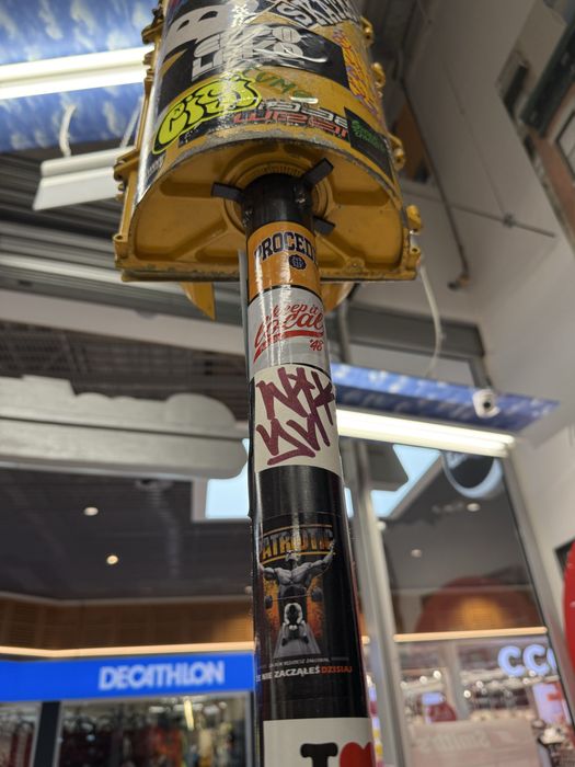 Lampa sygnalizator uliczny z USA światła drogowe z Ameryki