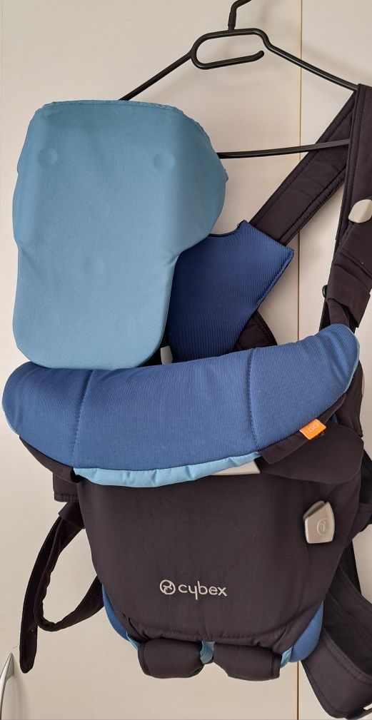 Nosidło cybex i.Go