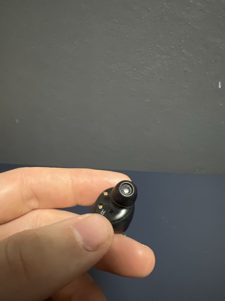 Słuchawki bezprzewodowe douszne Samsung Galaxy Buds SM-R170