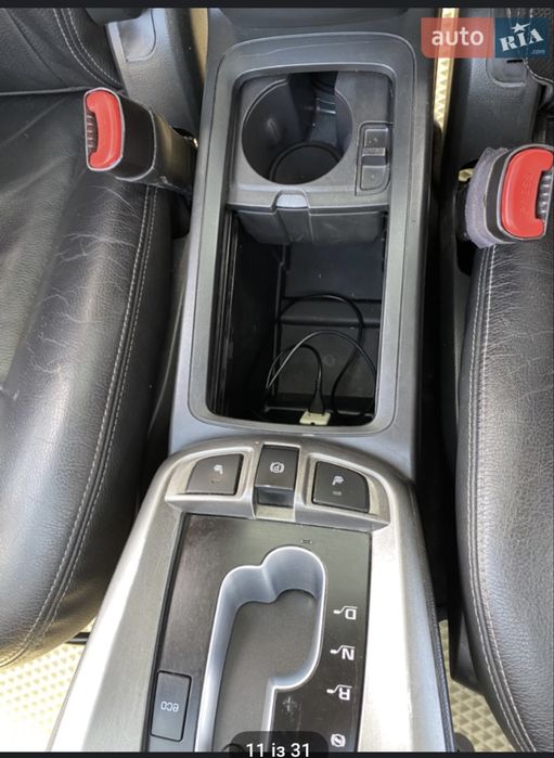 Шавроле каптіва