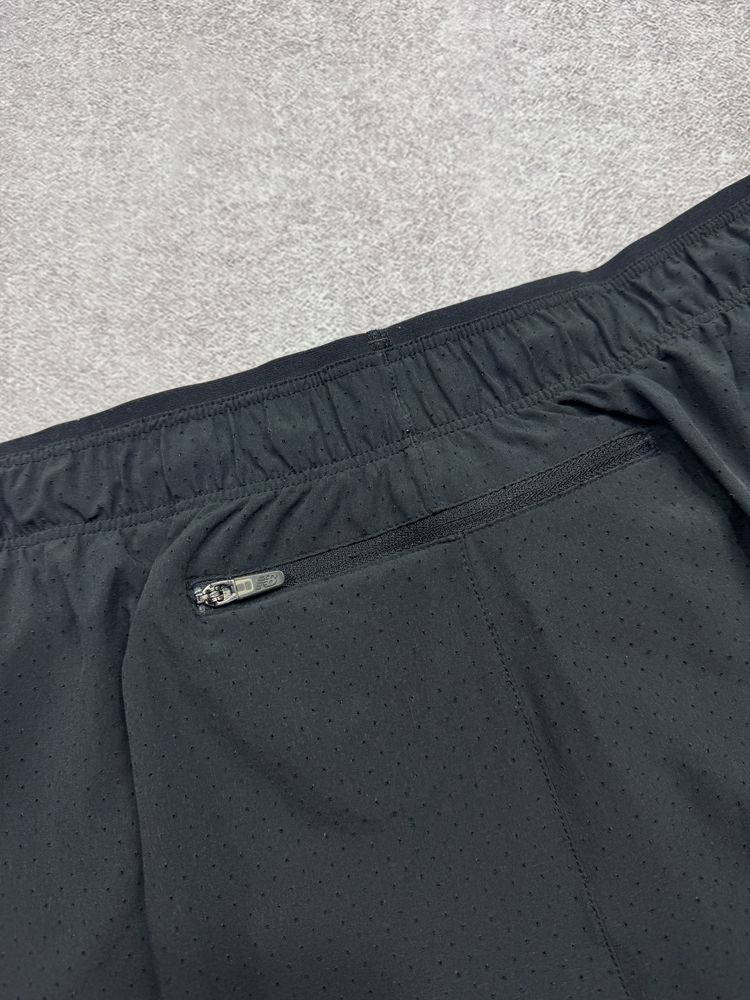 Мужские спортивные шорты New Balance Dry