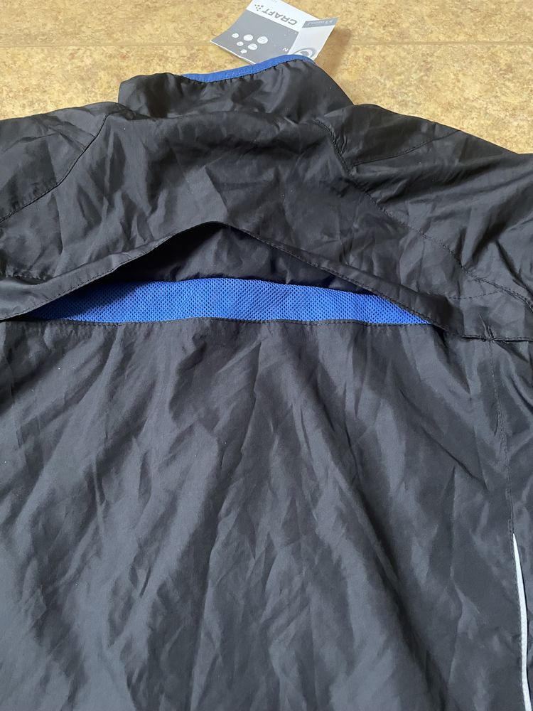 Kurtka Craft active run windset men