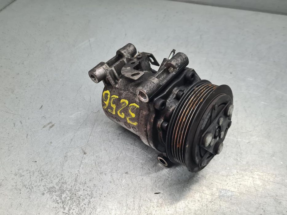 Compressor AC CITROËN C3 III (SX)