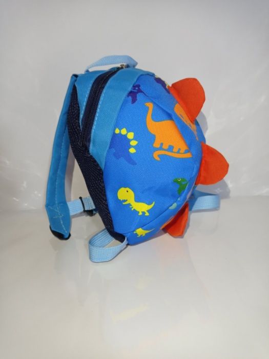 Коллекция Детский 3D рюкзак Динозавр