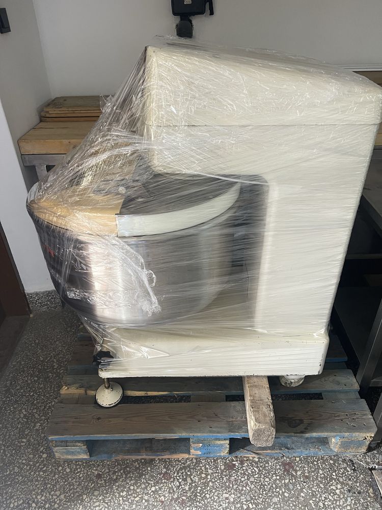 Diosna SP80 /kemper miesiarka piekarnia