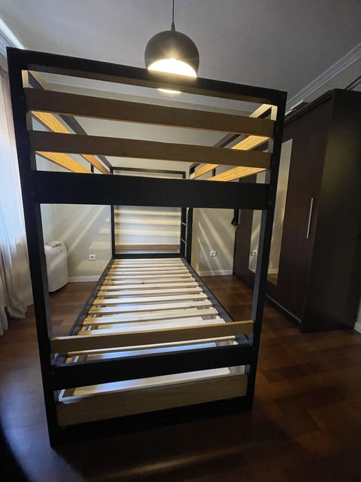 Beliche para quarto