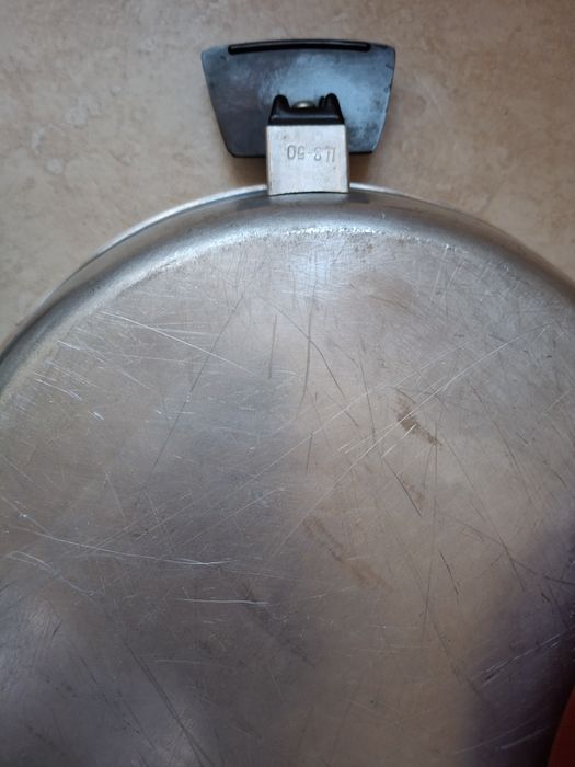 Кухонная посуда  казанок кастрюля