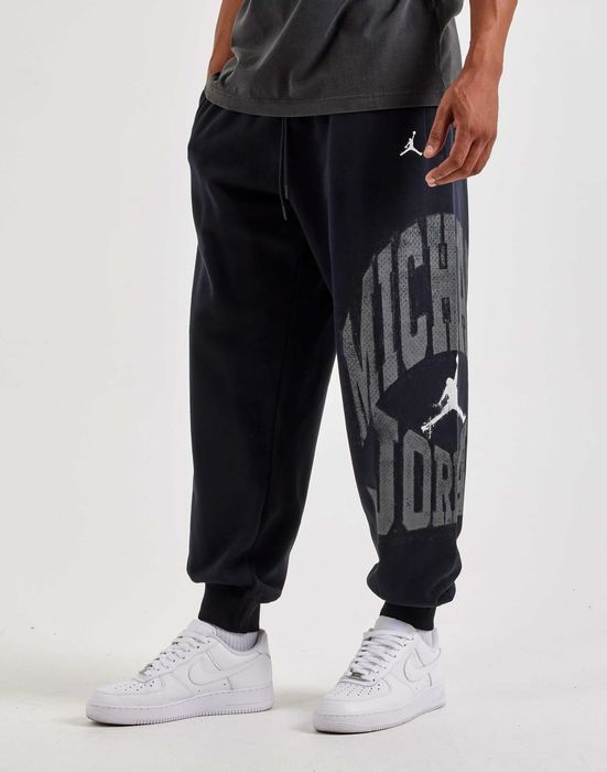 ОРИГІНАЛ! Штани Air Jordan Brooklyn Collegiate M L XL XXL | HV0091-010