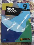 Livro de Matemática (Novo espaço) 9 ano Parte 1