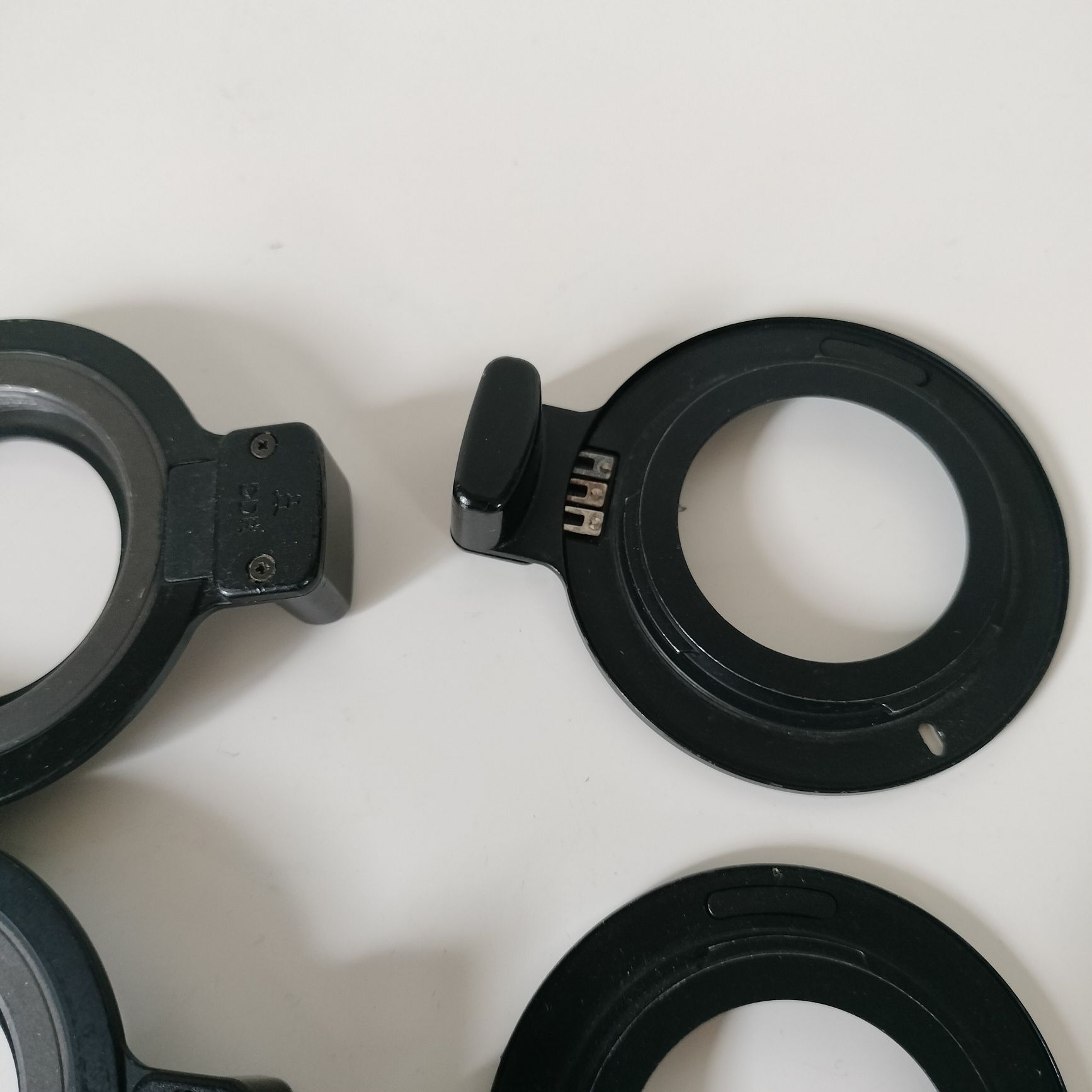 Adapter redukcyjny praktica B M42