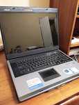 Ноутбук ASUS F7000Se Series 17 дюймів, б/в