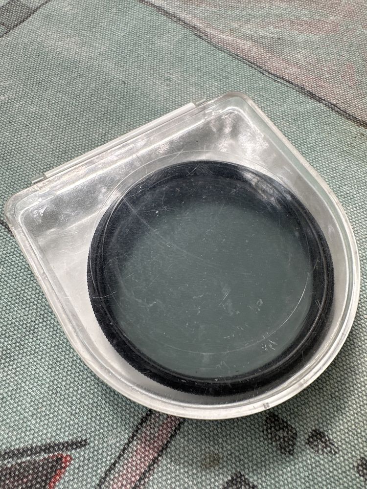 Filtr polaryzacyjby M55