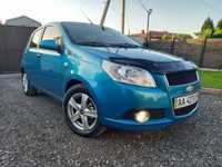 Продам Chevrolet Aveo 1.5 avtomat