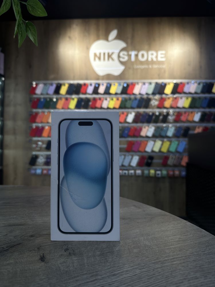 iPhone 15 Айфон 15
