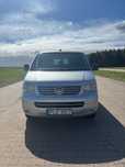 Volkswagen Caravelle Volkswagen T5 Caravelle 2.5Tdi