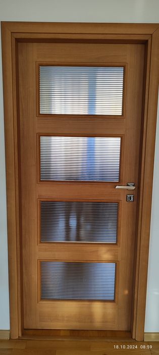 Drzwi wewnętrzne Porta 2 szt. Cena za sztukę