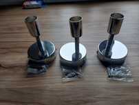 Lampki halogeny metalowe