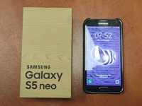 Samsung S5 NEO używany