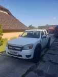 Ford Ranger  2011r  2.5 D Anglik