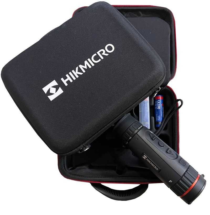 Kamera termowizyjna termowizor HIKMICRO by HIKVISION Falcon FH35 Wa-wa