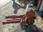 Atomizador com motor casal