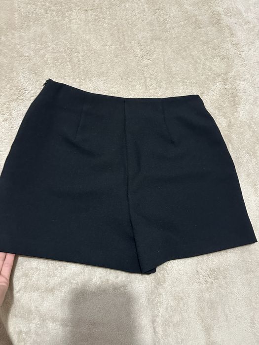 Спідниця-шорти від zara, розмір s, стан 10/10
