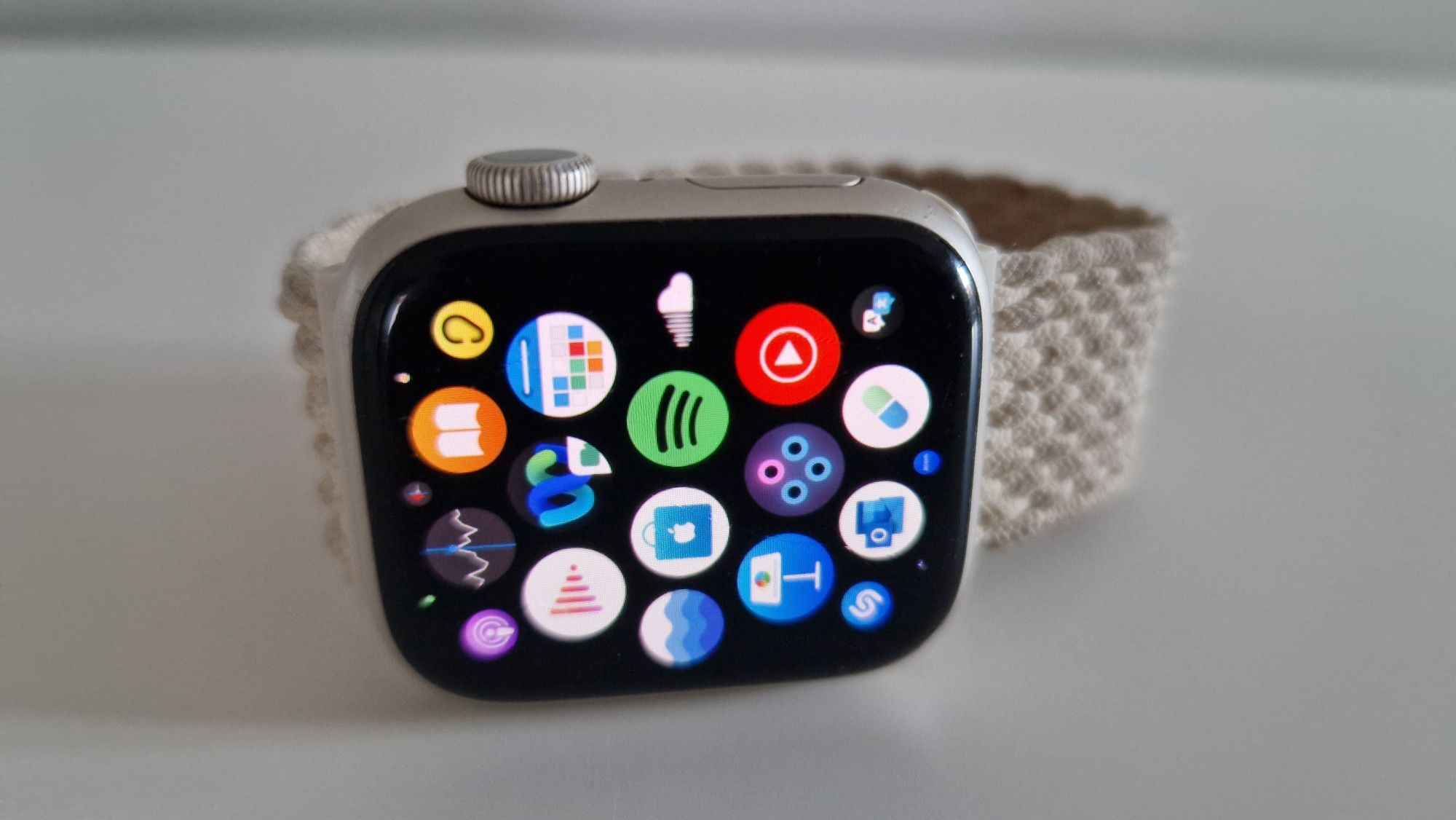 Apple Watch Series 7 GPS