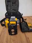 Poziomica DeWalt 360